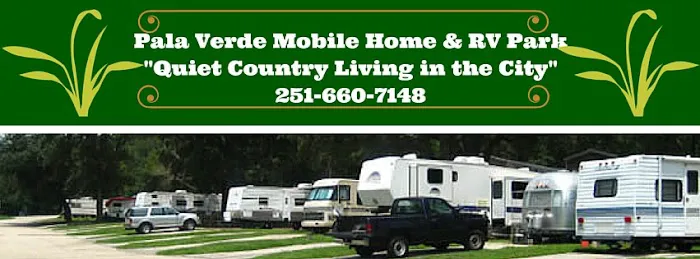 Pala Verde Mobile Home & RV Park Picture 7