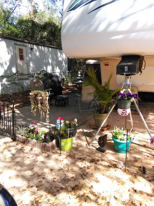 Pala Verde Mobile Home & RV Park Picture 8