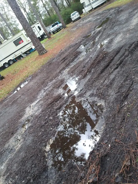 Lazy Lake RV Park Picture 9