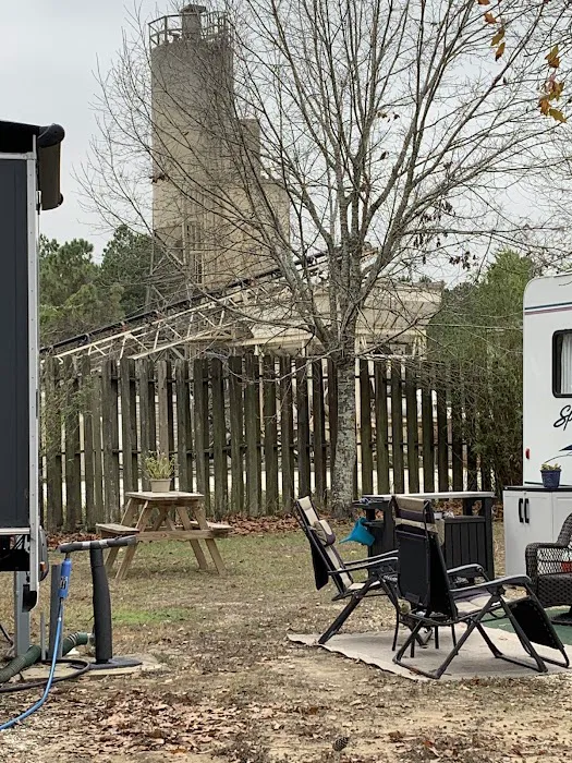 Lazy Lake RV Park Picture 8