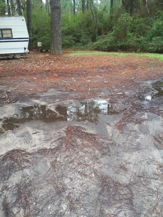 Lazy Lake RV Park Picture 6