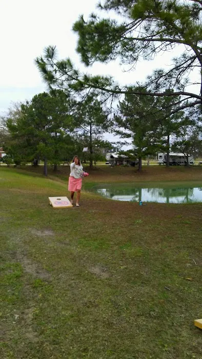 Lazy Lake RV Park Picture 1