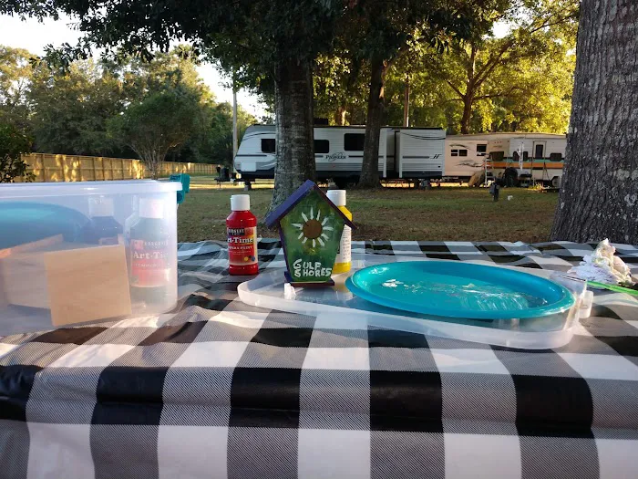 Sun Runners RV Park Picture 8