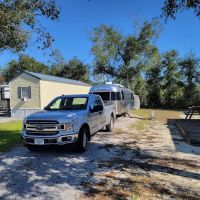 Doc's RV Park ico