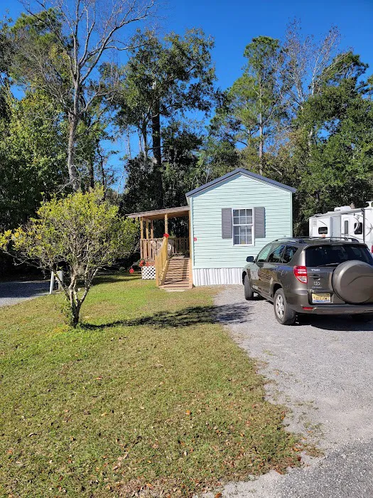 Doc's RV Park Picture 3