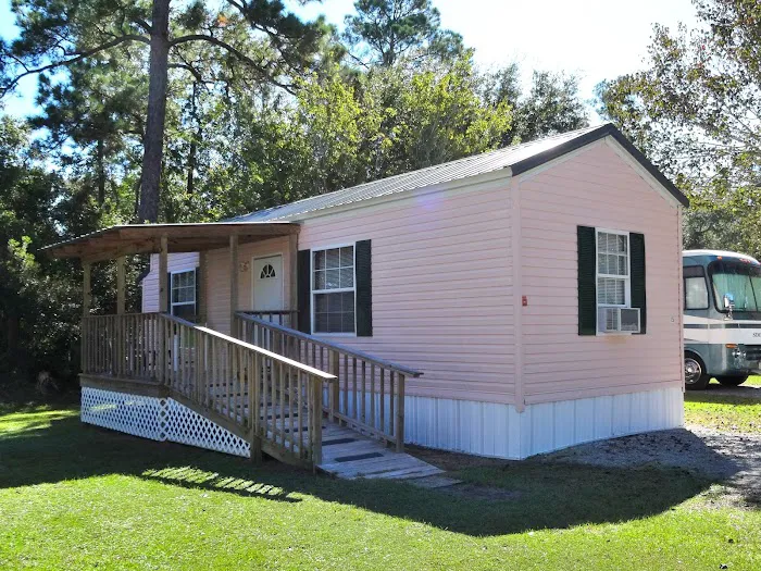 Doc's RV Park Picture 6