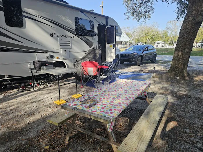 Doc's RV Park Picture 7