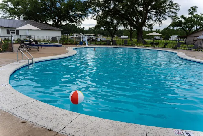 Gulf Shores RV Resort Picture 5