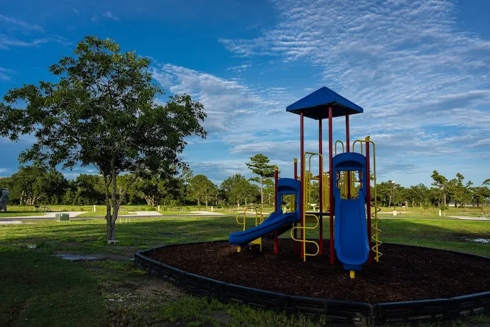 Gulf Shores RV Resort Picture 1