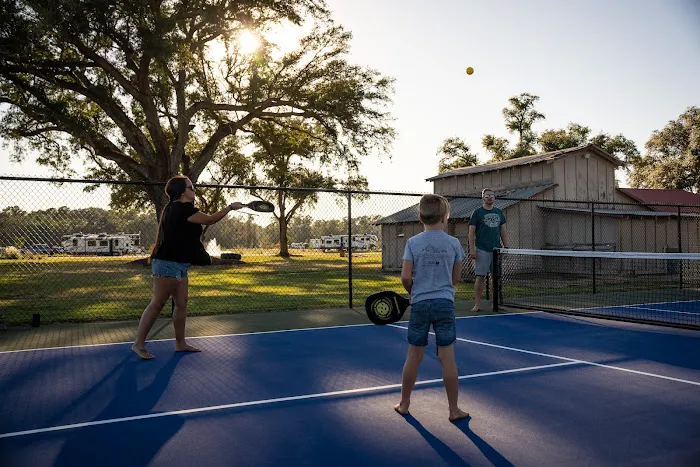 Gulf Shores RV Resort Picture 2