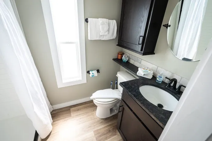 Gulf Shores RV Resort Picture 8