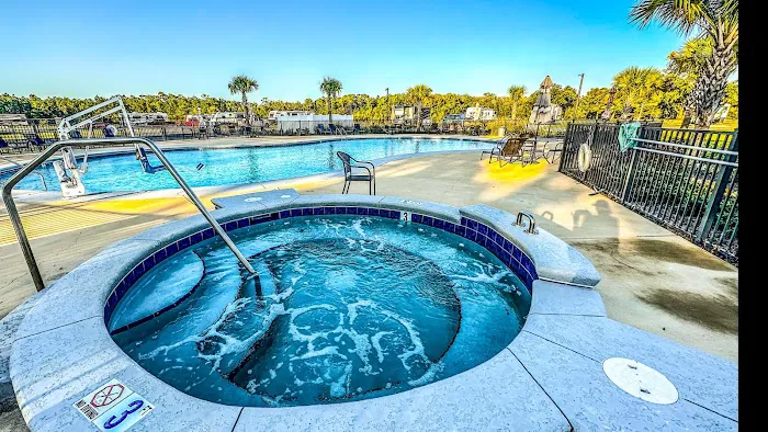 Gulf Shores RV Resort Picture 10