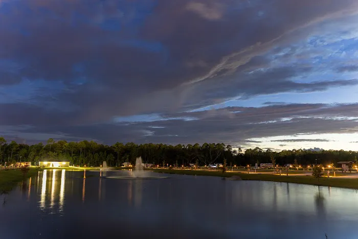 Gulf Shores RV Resort Picture 3