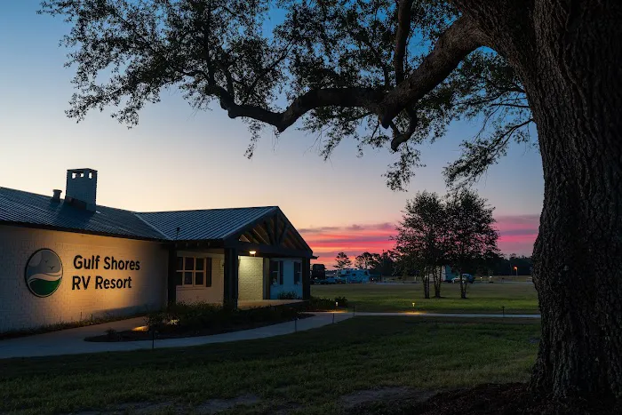 Gulf Shores RV Resort Picture 7