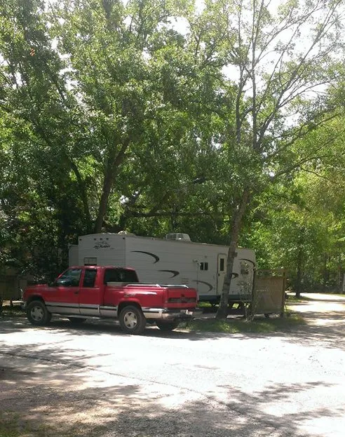 Gulf Coast RV Park Picture 8