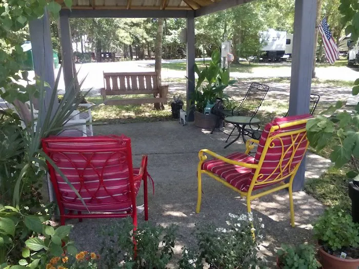 Gulf Coast RV Park Picture 4