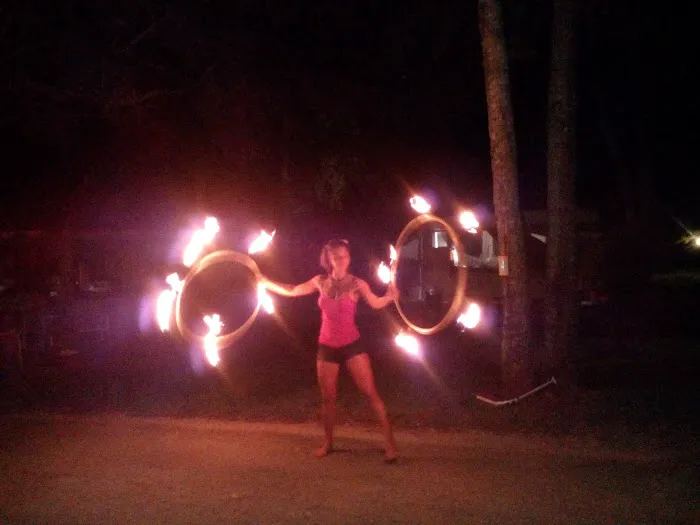 Gulf Coast RV Park Picture 2