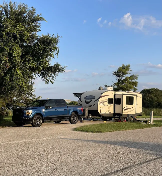 Gulf Coast RV Park Picture 7