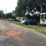 Tindal&Young Ret. RV Park