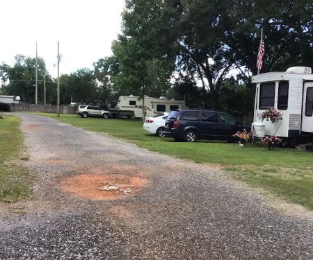 Tindal&Young Ret. RV Park