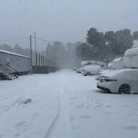 Moye Hill RV Park ico