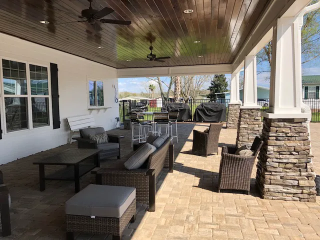 The Foley Grove Manufactured Home Community Picture 1