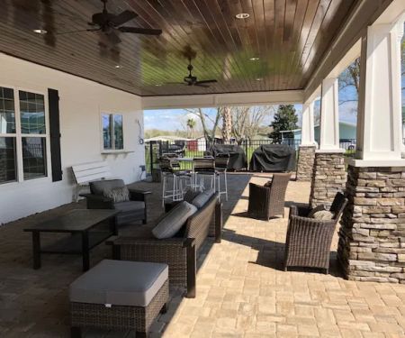 The Foley Grove Manufactured Home Community