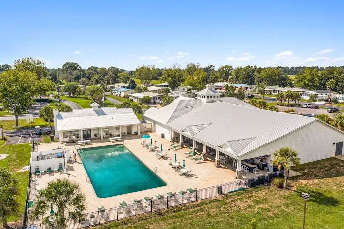 The Foley Grove Manufactured Home Community Picture 9