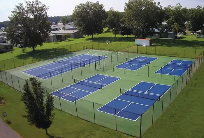 The Foley Grove Manufactured Home Community Picture 10