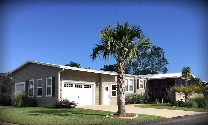 The Foley Grove Manufactured Home Community Picture 2