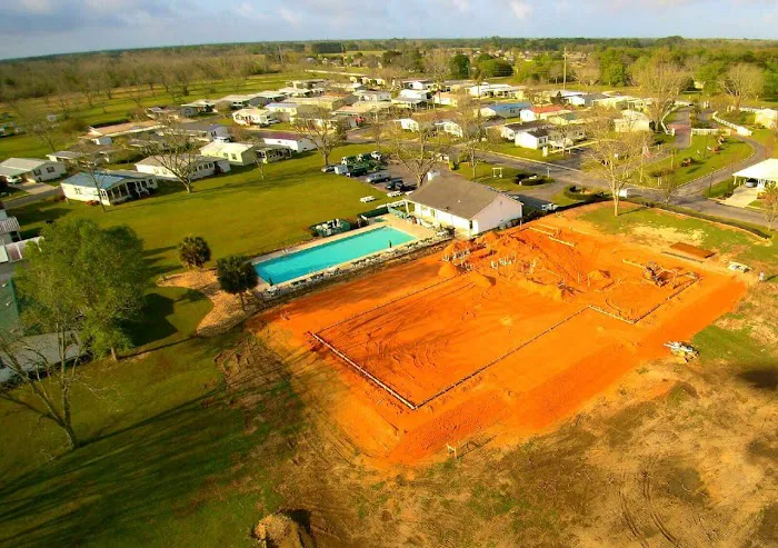 The Foley Grove Manufactured Home Community Picture 5