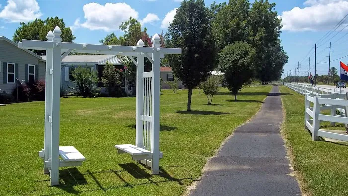 The Foley Grove Manufactured Home Community Picture 7