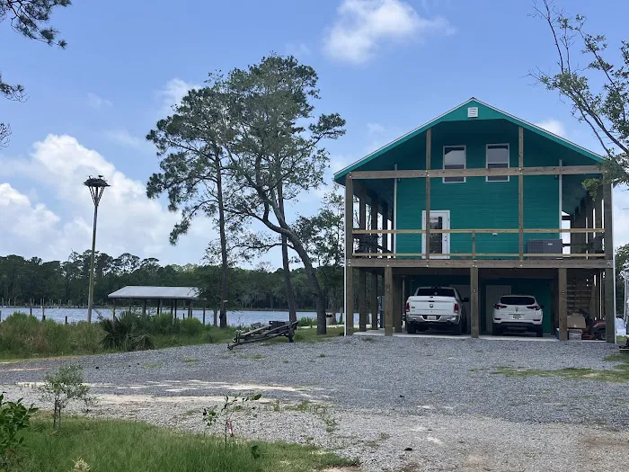 Dead Reckoning Boat Dock & RV Picture 6