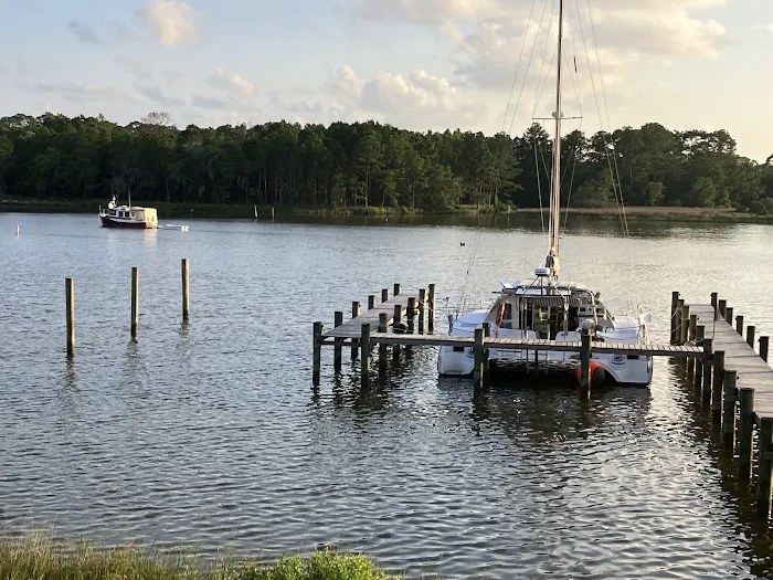 Dead Reckoning Boat Dock & RV Picture 5