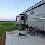 Coastal Paradise RV Resort