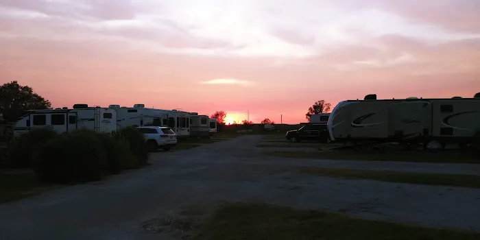 Foley Oaks RV Resort Picture 5