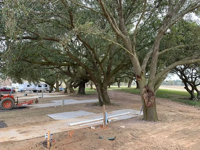 Foley Oaks RV Resort Picture 4