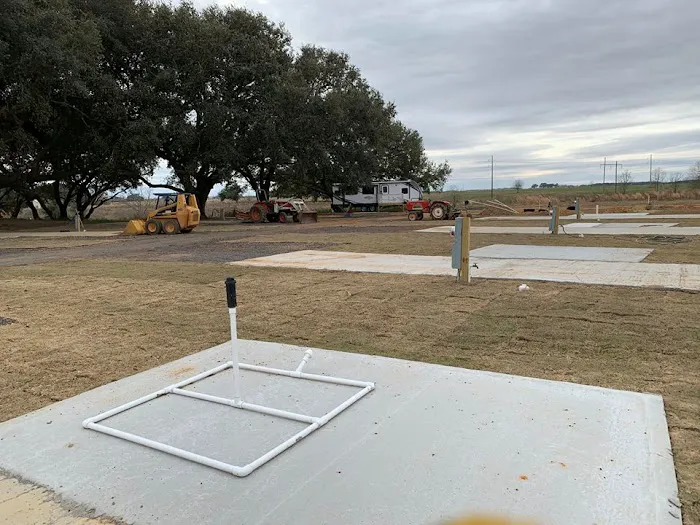 Foley Oaks RV Resort Picture 10