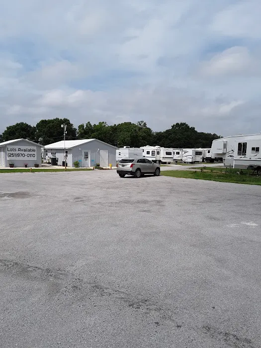 Foley Oaks RV Resort Picture 7