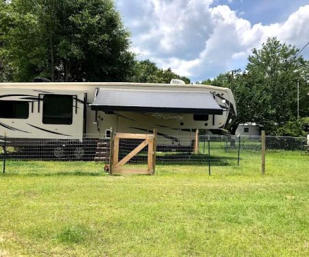 Southern Breeze RV Park