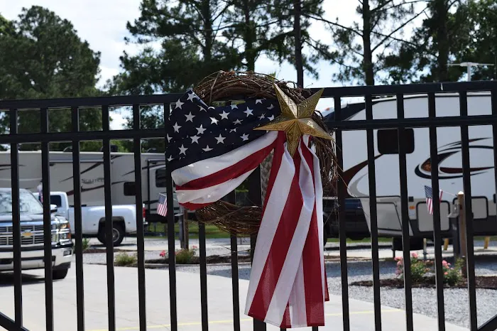 All About Relaxing RV Park - Mobile Alabama Picture 4