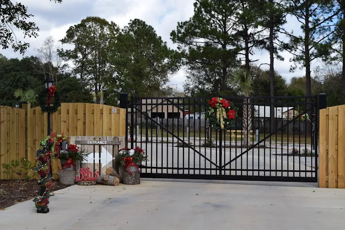 All About Relaxing RV Park - Mobile Alabama Picture 6