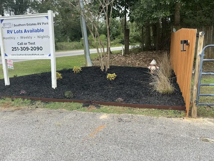 Southern Estates RV Park Picture 7