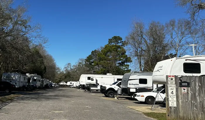 Southern Estates RV Park Picture 4