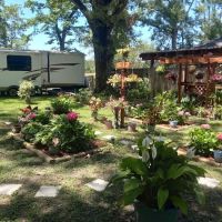 Sunset Bayou Waterfront RV Park ico