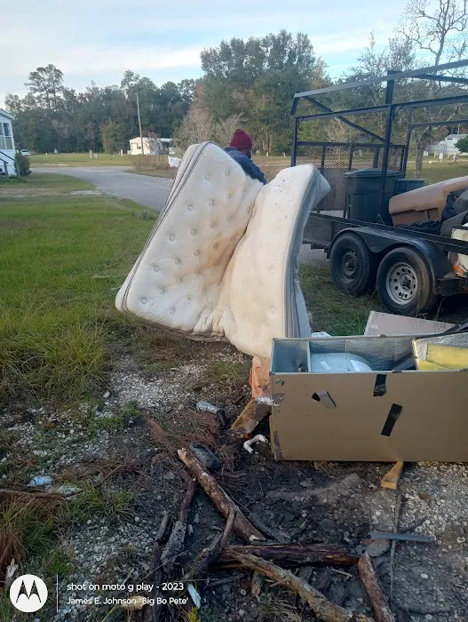 Sea Pines Mobile Home Park Sales Picture 9