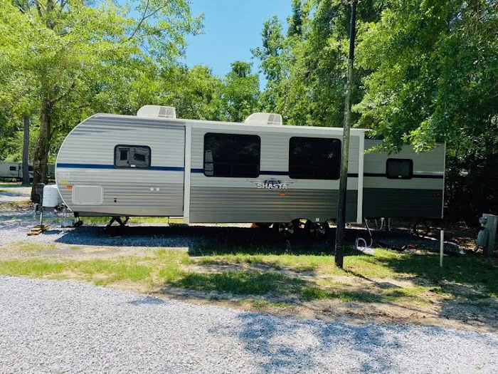 Southwood RV Park Picture 9