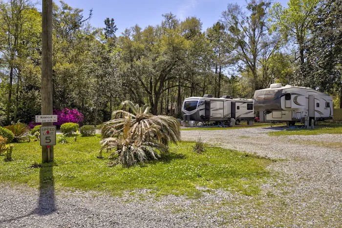 Southwood RV Park Picture 6