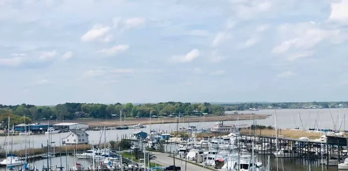 Southwood RV Park Picture 7