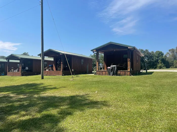 Mobile Oaks RV Resort Picture 3